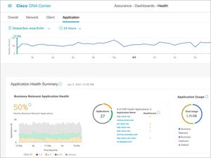 medizinische Software