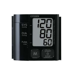 automatischer Blutdruckmonitor