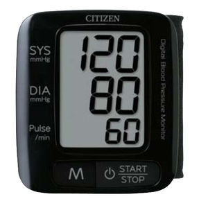automatischer Blutdruckmonitor