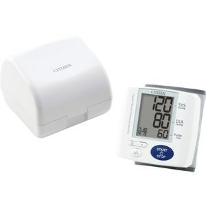 automatischer Blutdruckmonitor
