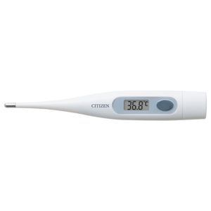 Fieberthermometer