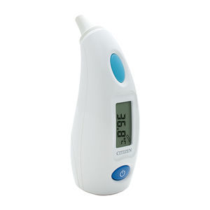 Fieberthermometer