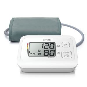 automatischer Blutdruckmonitor