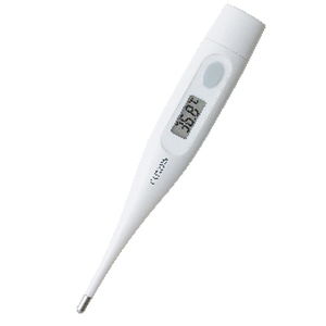 medizinisches Thermometer