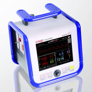 Anästhesie-Patientenmonitor