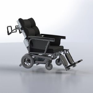 elektrischer Rollstuhl 1