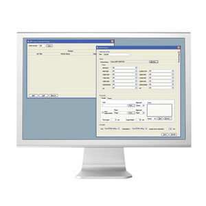 Druck-Software