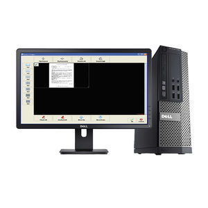 Software-Modul / DICOM Konverter