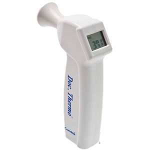 Fieberthermometer 1