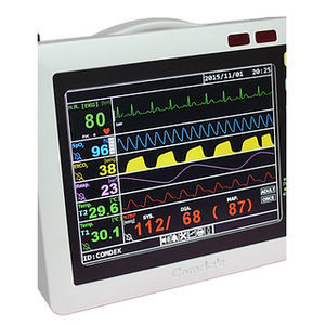 Tischgerät-Patientenmonitor