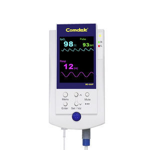 Handgerät-Pulsoximeter 1