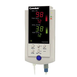 Handgerät-Pulsoximeter 1