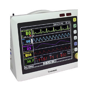 Tischgerät-Patientenmonitor 1