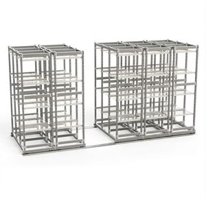 modulares Regal