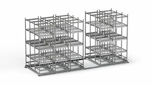 modulares Regal 1