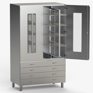 Schrank für Instrumente 1