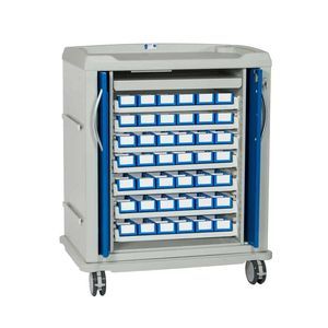 Wagen für Kliniken