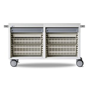 Wagen für Kliniken