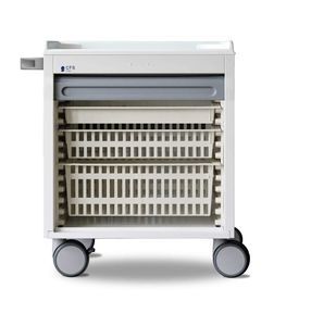 medizinischer Wagen 1
