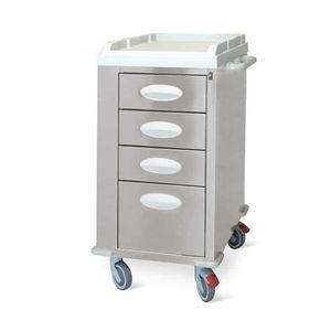 medizinischer Wagen 1