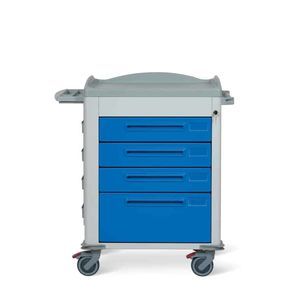 Wagen für Anästhesie 1