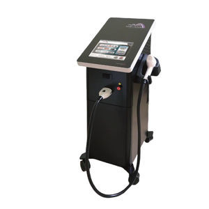 Laser für Epilation