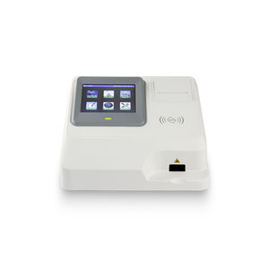 automatischer Immunoassay-Analysator