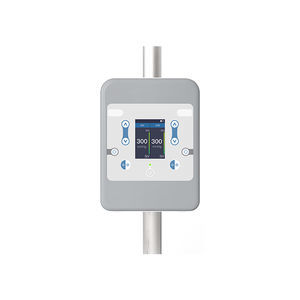 batteriebetriebener Druckinfusor