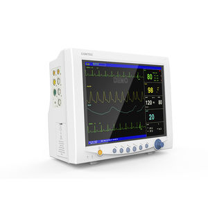 tragbarer Patientenmonitor 1