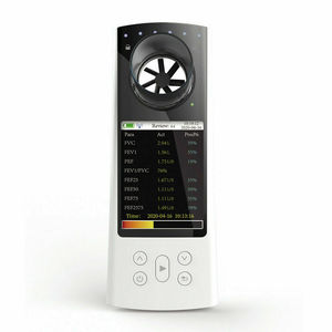 elektronisches Spirometer