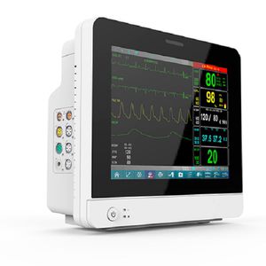 tragbarer Patientenmonitor
