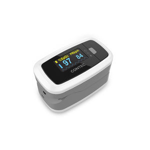 Fingerpulsoximeter 1
