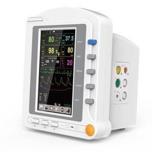 tragbarer Patientenmonitor