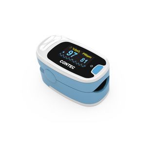 Fingerpulsoximeter 1