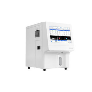 automatischer Hämatologie-Analysator