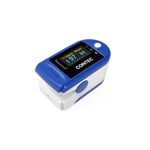 Fingerpulsoximeter 1