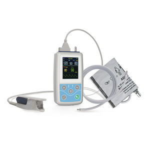 Wearable-Patientenmonitor