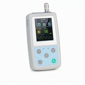 tragbarer Patientenmonitor 1