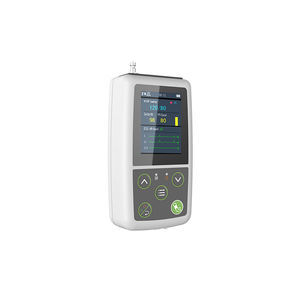 Wearable-Patientenmonitor