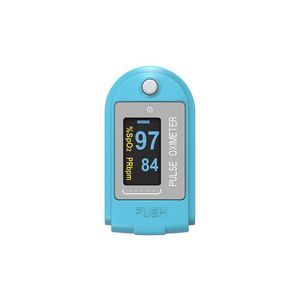 Fingerpulsoximeter