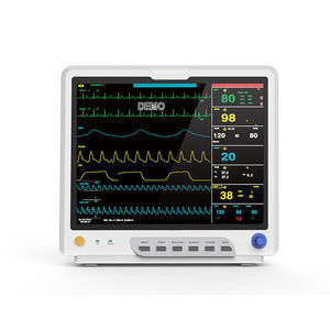 tragbarer Patientenmonitor