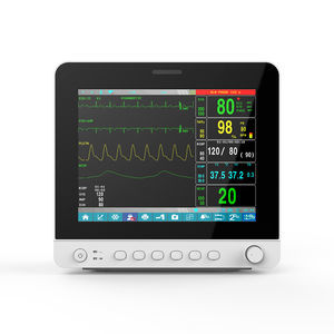 tragbarer Patientenmonitor