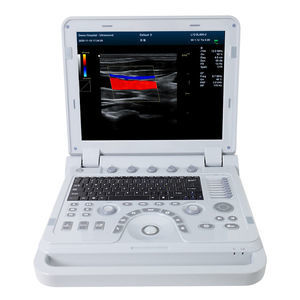 tragbares Ultraschallgerät