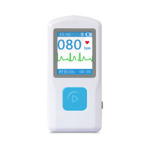 tragbarer Patientenmonitor