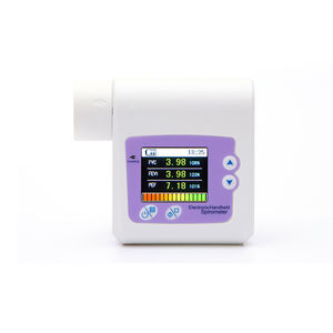 elektronisches Spirometer