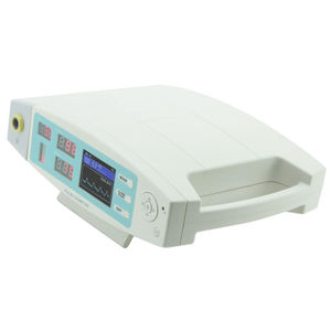 Tisch-Pulsoximeter / mit separatem Sensor