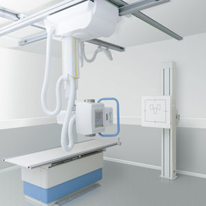 Röntgensystem