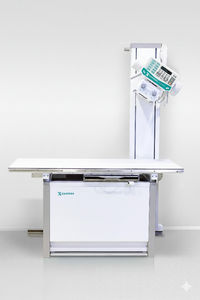 digitales Veterinär-Röntgensystem