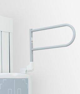 Haltebügel für Gesundheitseinrichtungen