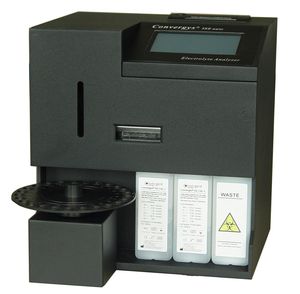 automatischer Elektrolyt-Analysator